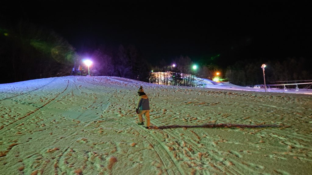 dairoku 2020 1 ski