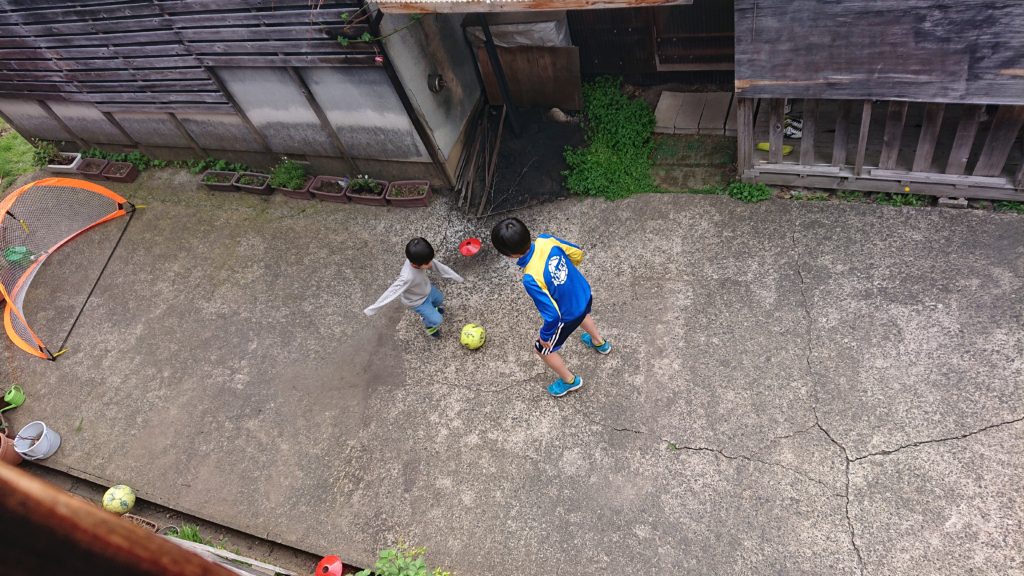 dairoku 2020 5 soccer 