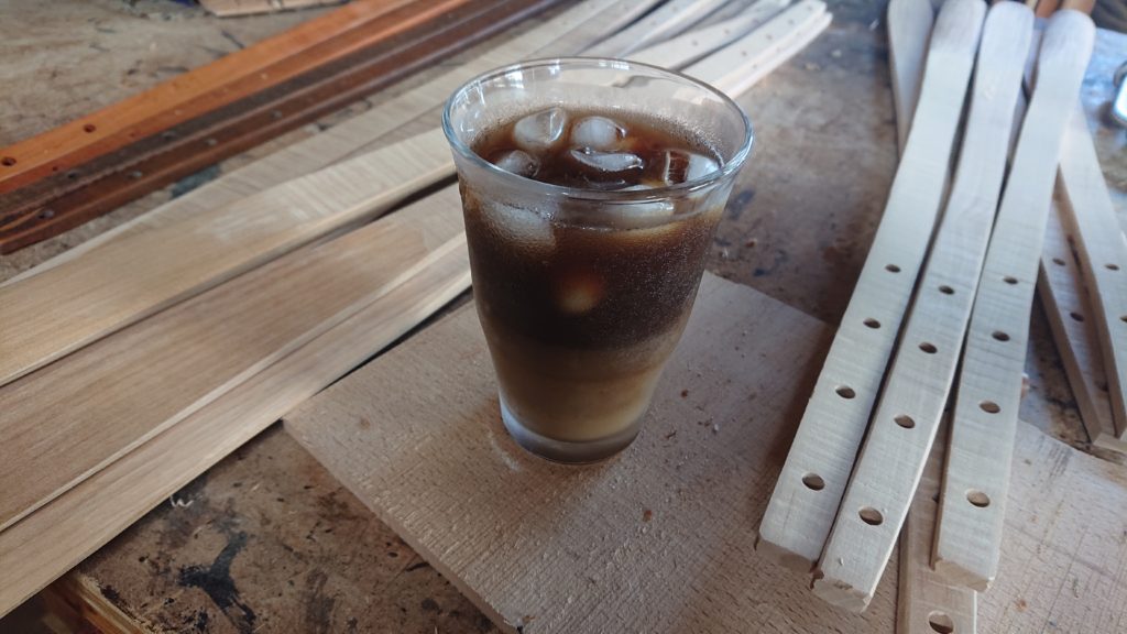 dairoku 2021 8 ice coffee 